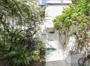 2593 Trapp Ave #3, Miami, FL 33133