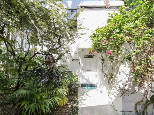 2593 Trapp Ave #3, Miami, FL 33133