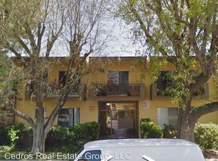 8744 Cedros Ave APT 26, Panorama City, CA 91402