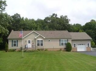 550 Mt Orange Rd, Middletown, NY 10940