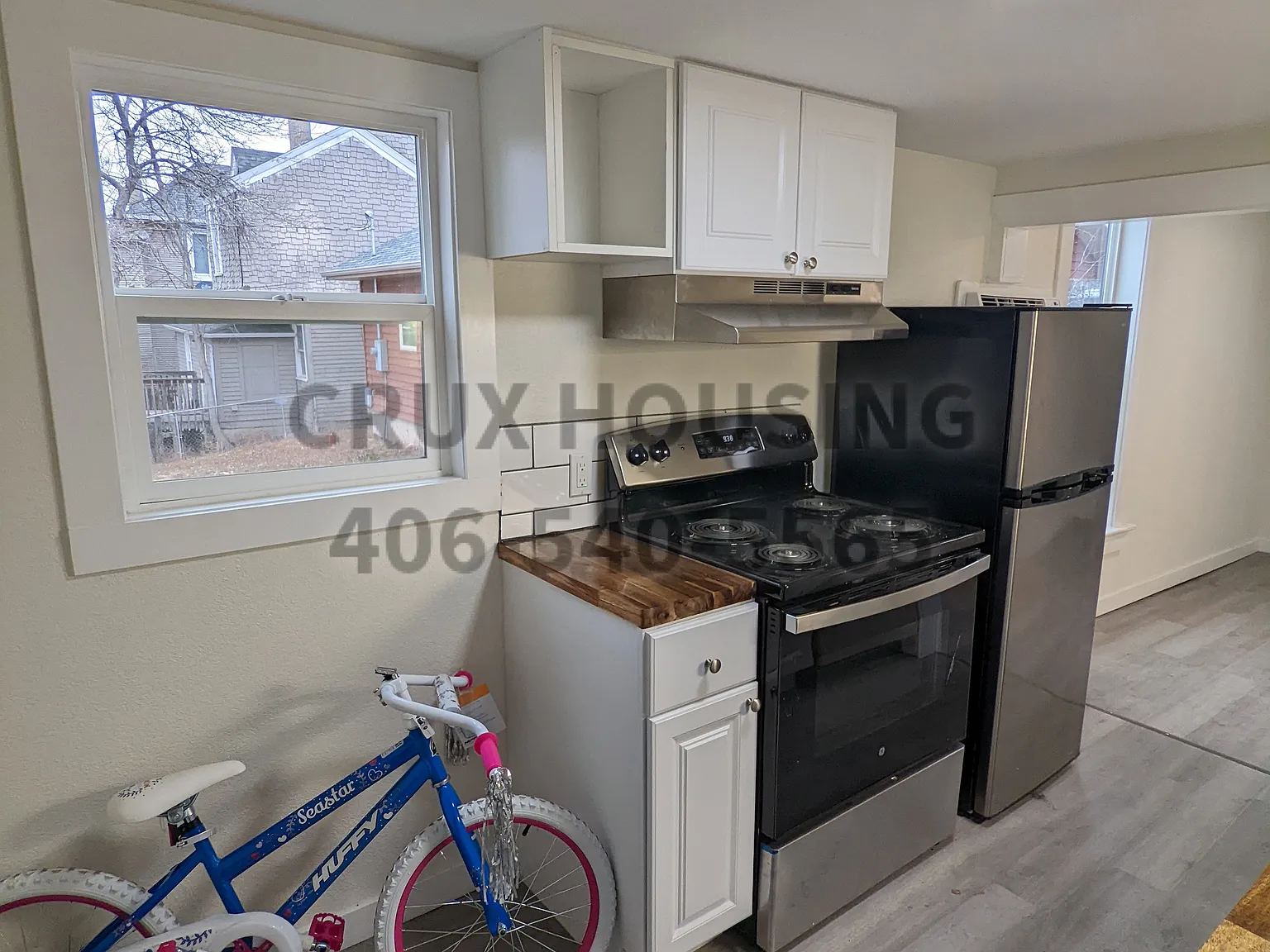 1 bed, $925 — Photo 4