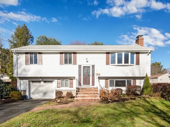 25 Mallard Rd, Needham, MA 02492