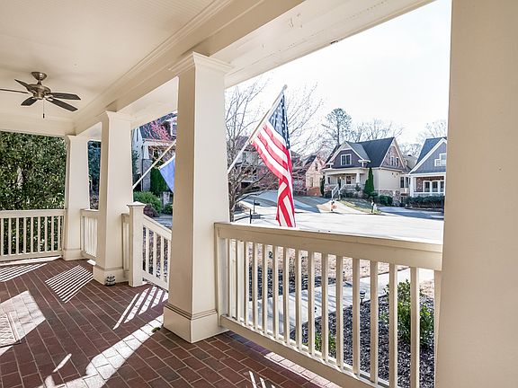 Porch