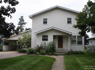 712 City Rd, Manchester, MI 48158