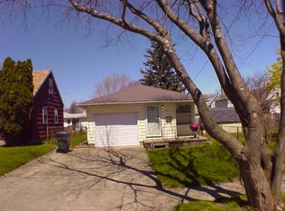 18 Natalie St, Rochester, NY 14611