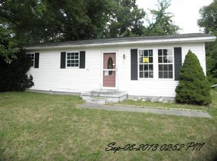 117 Weldon Way, Warsaw, KY 41095