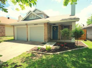 4805 Stone Ridge Dr, Temple, TX 76502