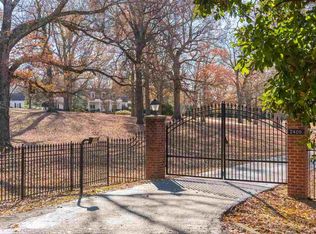 7405 Crestridge Rd LOT 1, Memphis, TN 38119