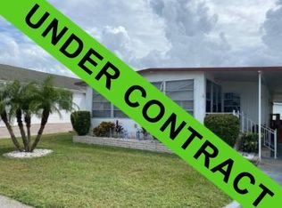 964 Bonaire E, Venice, FL 34285