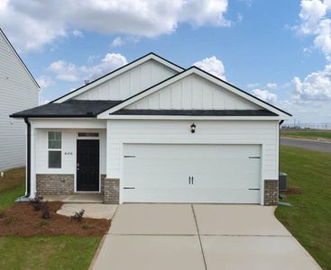 960 Raghorn Rd, Grovetown, GA, 30813
