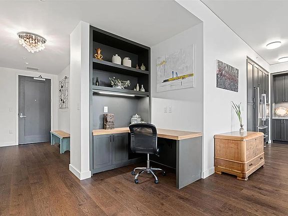 5th image of 1750 Wewatta St Unit 1234