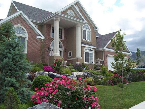 Curb appeal galore