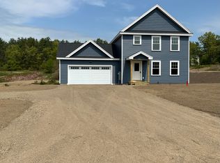 TBD Oakland Street, Saco, ME 04072