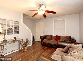 5067 Just St NE, Washington, DC