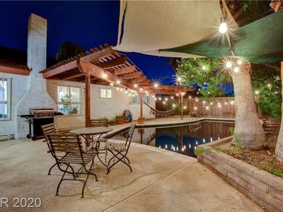 4414 El Campana Way, Las Vegas, NV, 89121