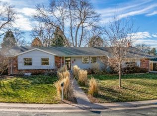 512 E Caley Dr, Centennial, CO 80121