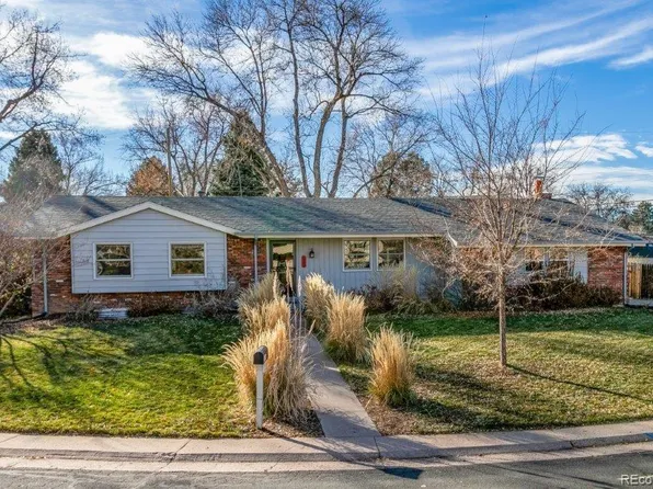 512 E Caley Drive, Centennial, CO 80121