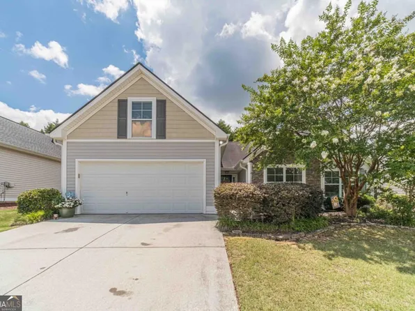 3881 Village Main St, Loganville, GA 30052