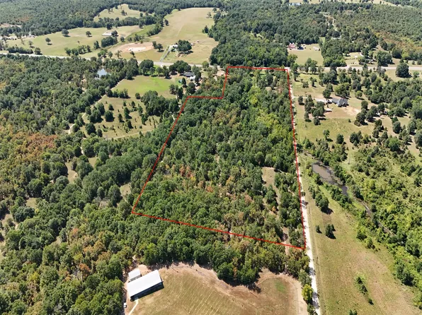 32 Rock House Rd, Bennington, OK 74723