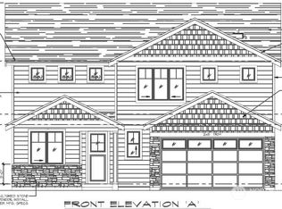 326 SW Fairway Dr, Oak Harbor, WA 98277