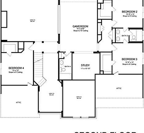 4th image of 1103 Deer Valley Dr