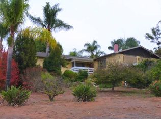 1173 Drazil Rd, Fallbrook, CA 92028