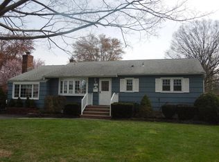 21 Montgomery St, Piscataway, NJ