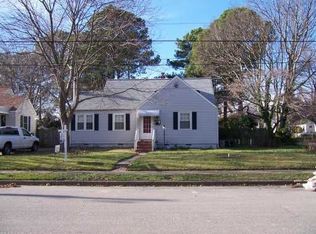 8491 Capeview Ave, Norfolk, VA 23503