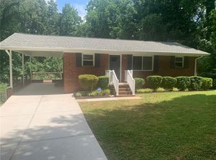 3646 Garden Blvd, Gainesville, GA