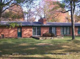3400 Creekwood Dr, Saginaw, MI