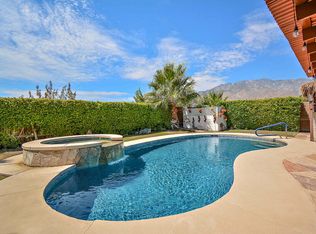 3437 Arnico St, Palm Springs, CA 92262