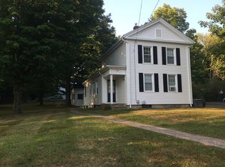 626 Mixville Rd, Cheshire, CT 06410