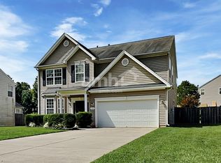 3127 Rock Pond Cir, High Point, NC 27265