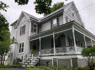 93 Madison St, Newton, NJ 07860
