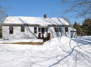 20 Rose St, Baltic, CT 06330