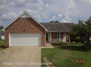909 Streamfield Point, La Vergne, TN 37086