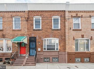 1846 Tree St, Philadelphia, PA 19145