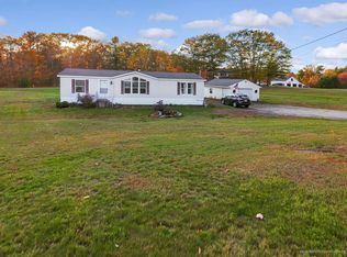 224 Collins Mills Rd, West Gardiner, ME 04345