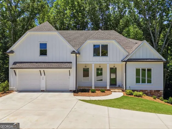 110 Old Avery Dr, Canton, GA 30115