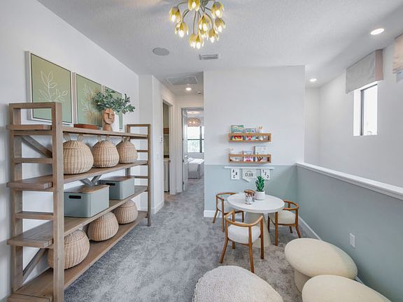 Loft Space for Everyone