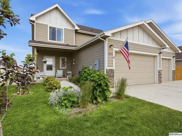 3833 Bobolink Ln, Laramie, WY 82070