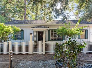 21490 Almaden Rd, San Jose, CA 95120