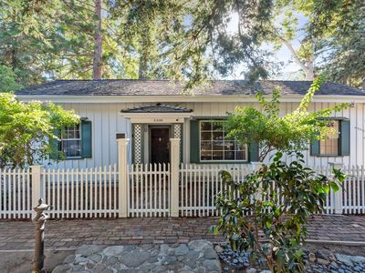 21490 Almaden Rd, San Jose, CA, 95120