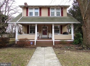 54 N Whitehall Rd, Norristown, PA 19403