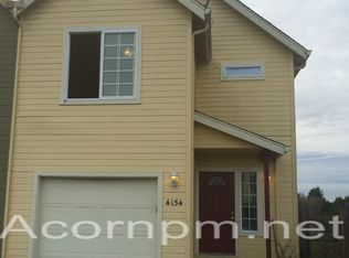 4154 Glacier View Dr, Springfield, OR 97478