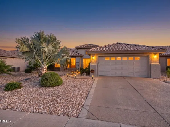 18037 N SAN SALVADOR Court, Surprise, AZ 85374