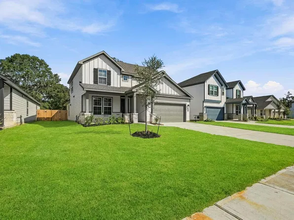 8527 Light Rail Dr, Fulshear, TX 77441