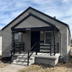 3915 Bales Ave, Kansas City, MO, 64130