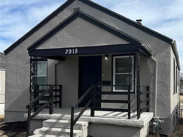 3915 Bales Ave, Kansas City, MO 64130