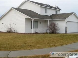 3560 W Manning Loop, Coeur D Alene, ID 83815